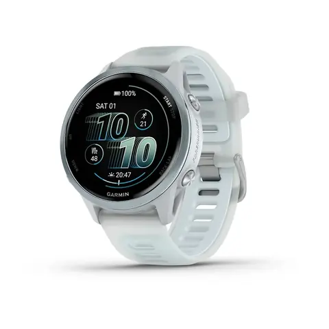 Беговые часы Garmin Forerunner, настройка при покупке
