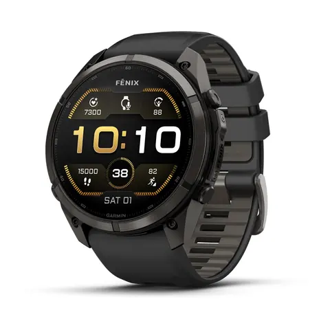 Часы Garmin Fenix 9 Pro для подбора в магазине в Краснодаре