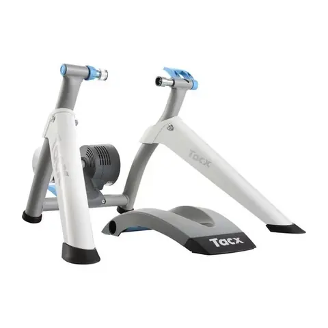 Garmin Tacx Flow Smart велотренажёр под заднее колесо