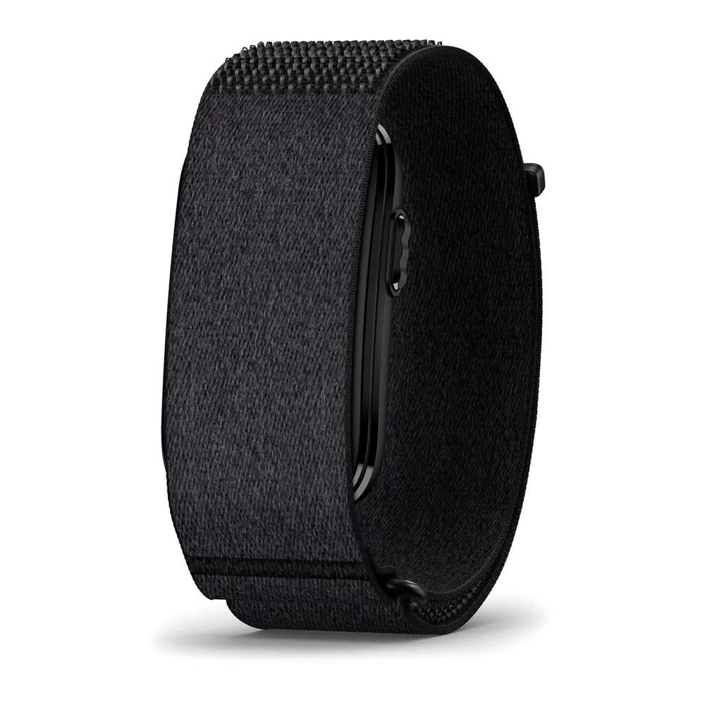 Garmin CIRQA, размер L-XL (черный), фото 1 из 6