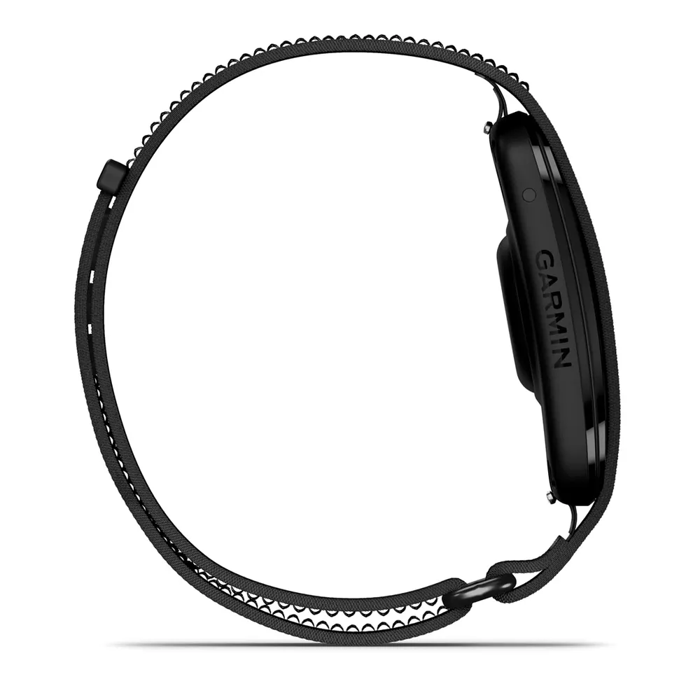 Garmin CIRQA, размер L-XL (черный), фото 3 из 6