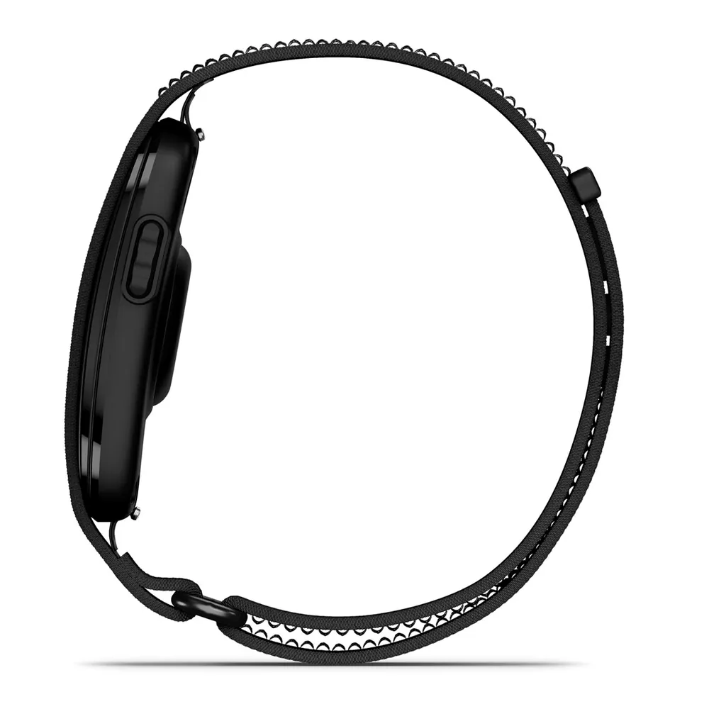 Garmin CIRQA, размер L-XL (черный), фото 5 из 6
