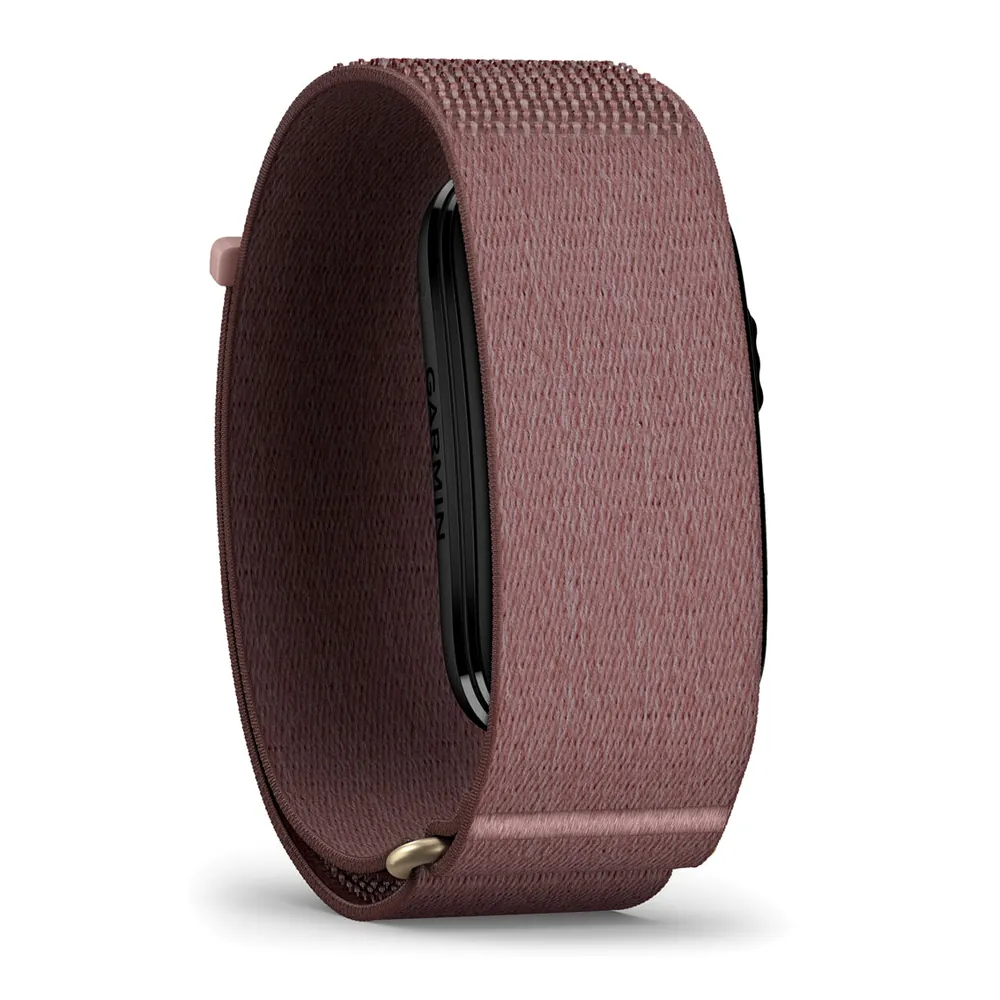 Garmin CIRQA, размер L-XL (розовато-лиловый), фото 2 из 6