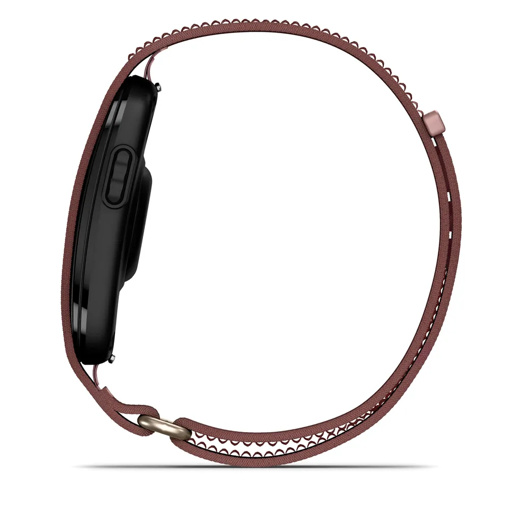 Garmin CIRQA, размер L-XL (розовато-лиловый), фото 3 из 6