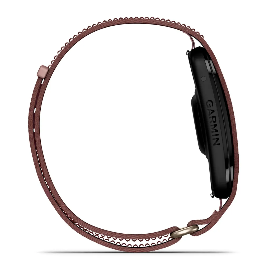 Garmin CIRQA, размер L-XL (розовато-лиловый), фото 4 из 6