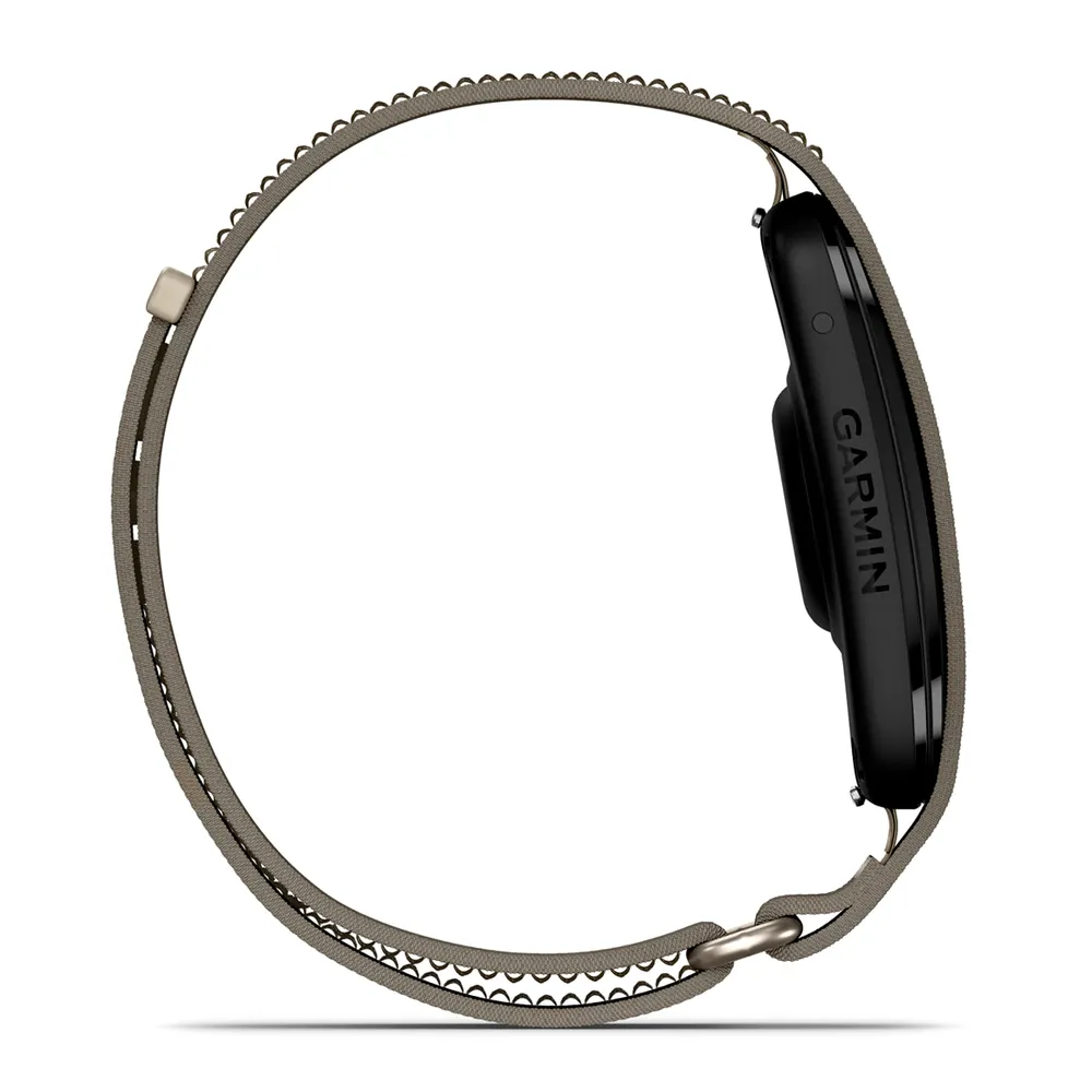 Garmin CIRQA, размер L-XL (серый), фото 2 из 6