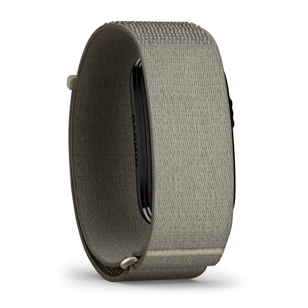 Garmin CIRQA, размер L-XL (серый), фото 4 из 6
