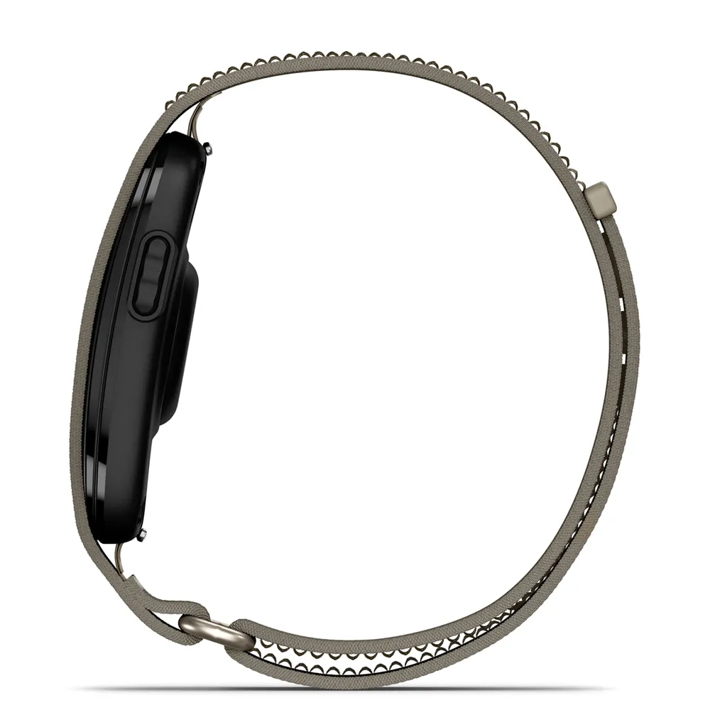 Garmin CIRQA, размер L-XL (серый), фото 6 из 6