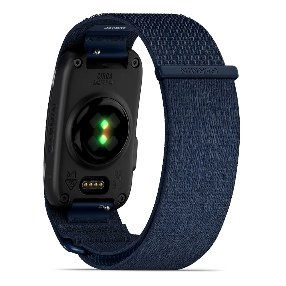 Garmin CIRQA, размер L-XL (синий), фото 3 из 6