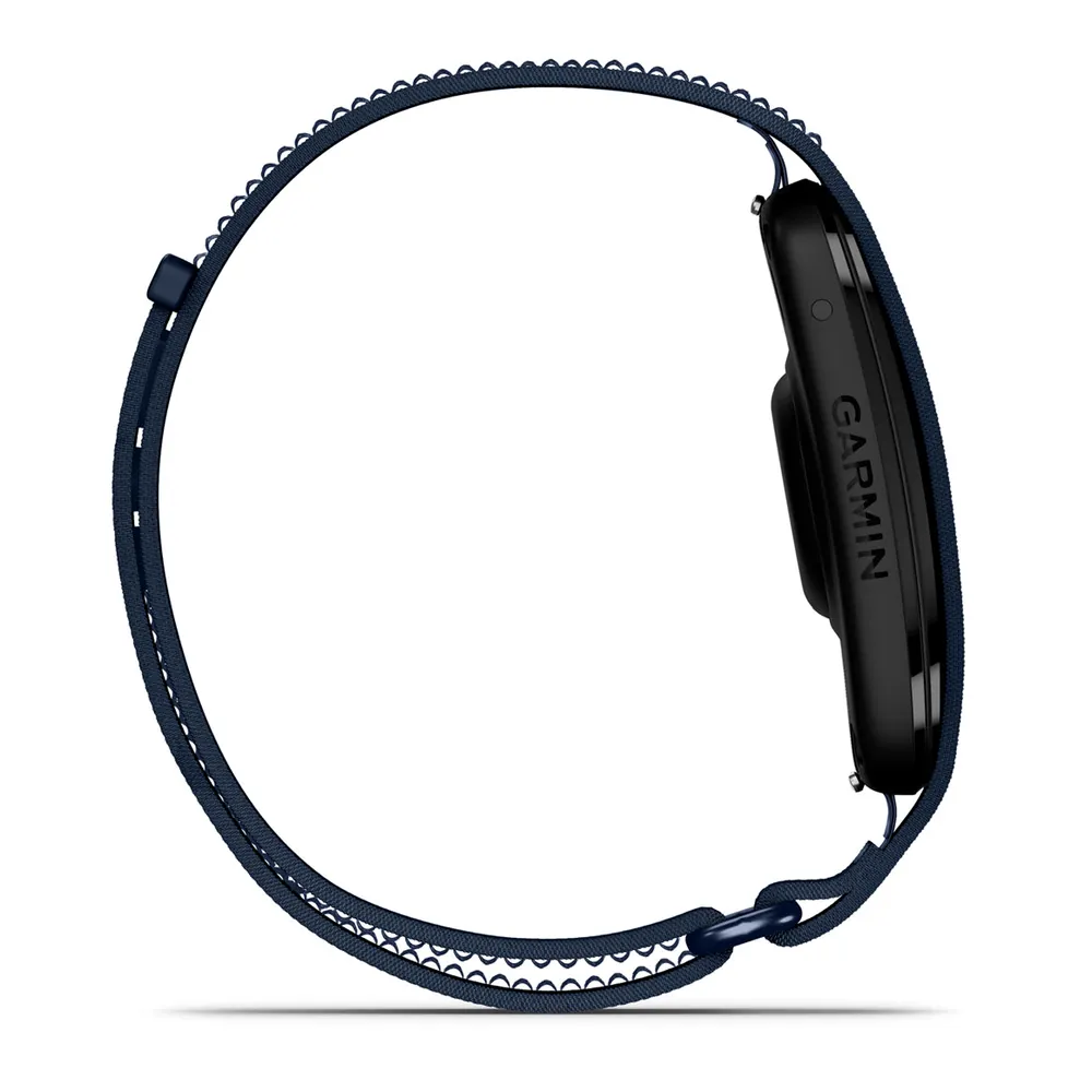 Garmin CIRQA, размер L-XL (синий), фото 4 из 6