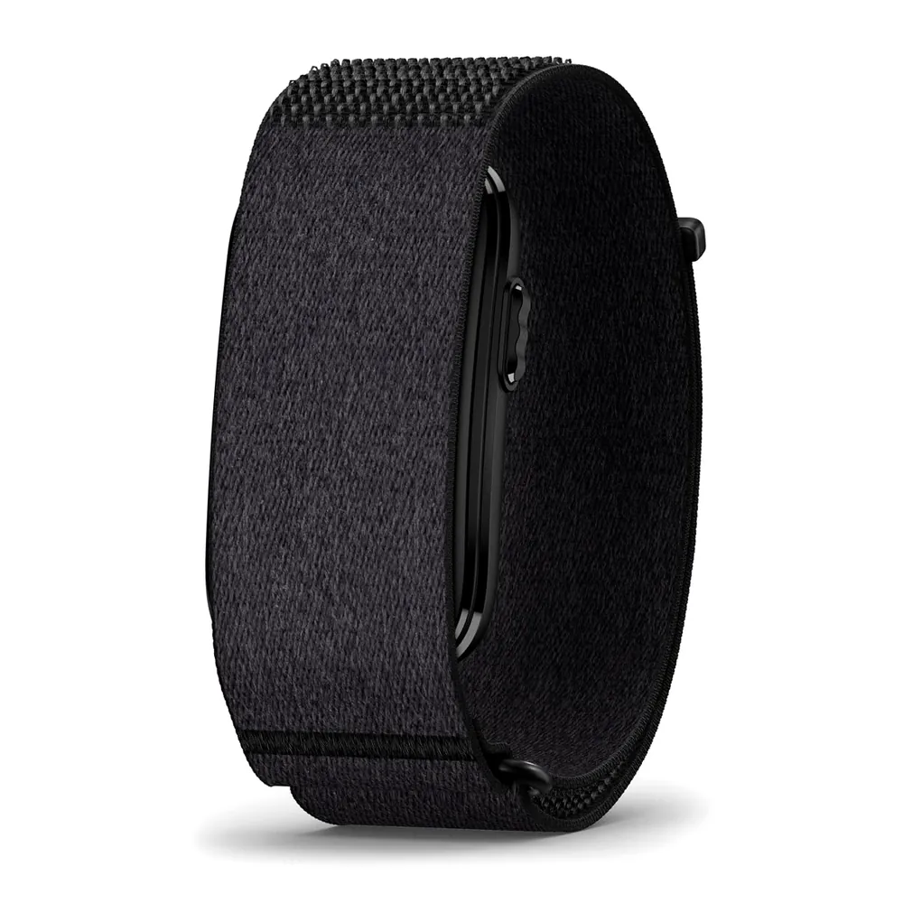Garmin CIRQA, размер S-M (черный), фото 1 из 6