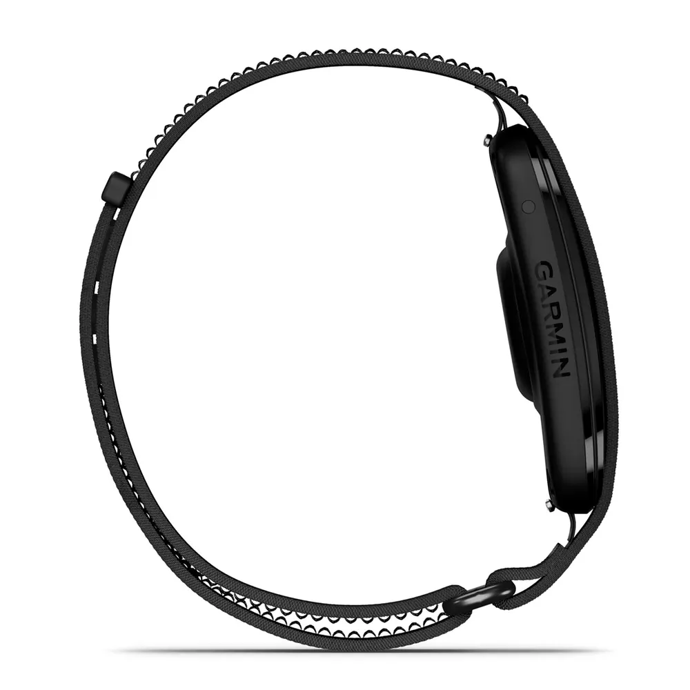 Garmin CIRQA, размер S-M (черный), фото 3 из 6