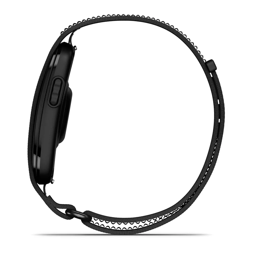 Garmin CIRQA, размер S-M (черный), фото 5 из 6