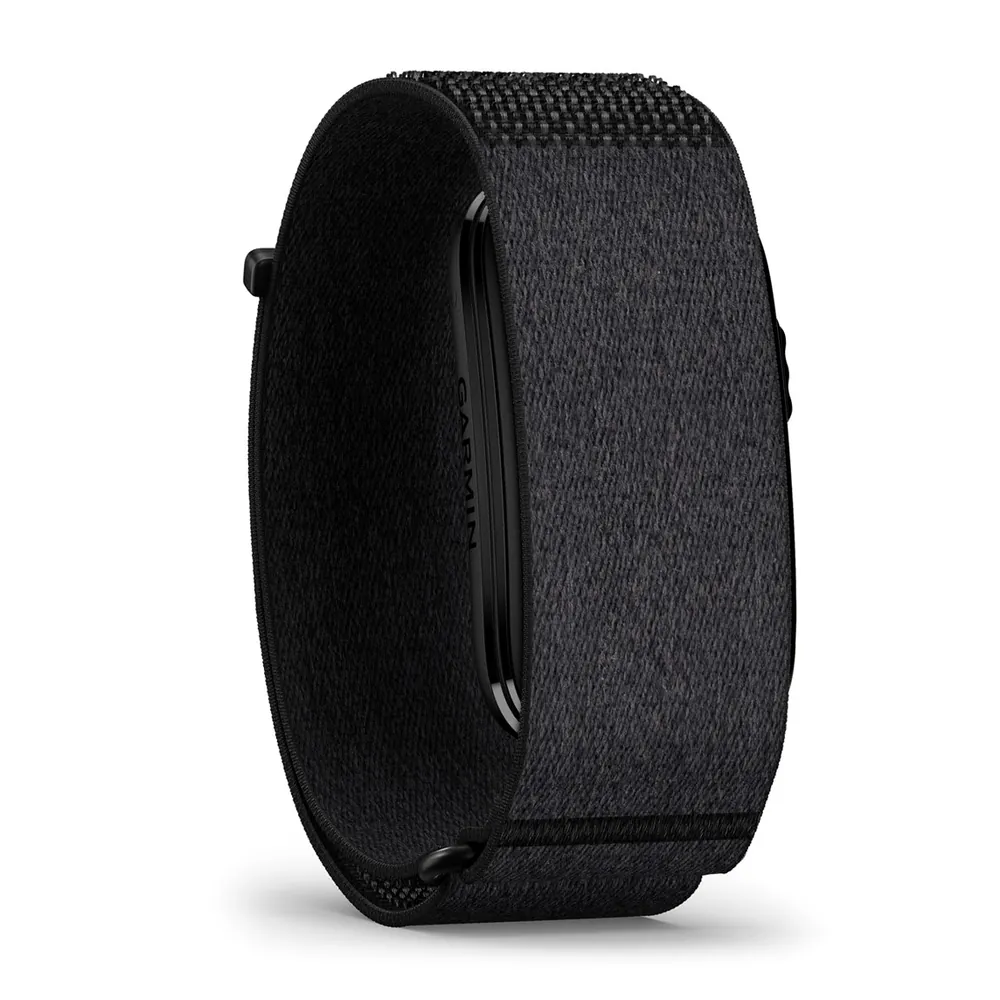 Garmin CIRQA, размер S-M (черный), фото 6 из 6