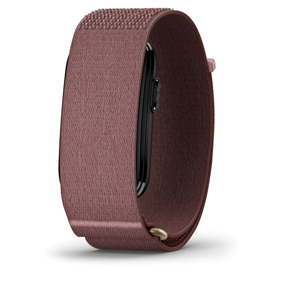Garmin CIRQA, размер S-M (розовато-лиловый), фото 1 из 6
