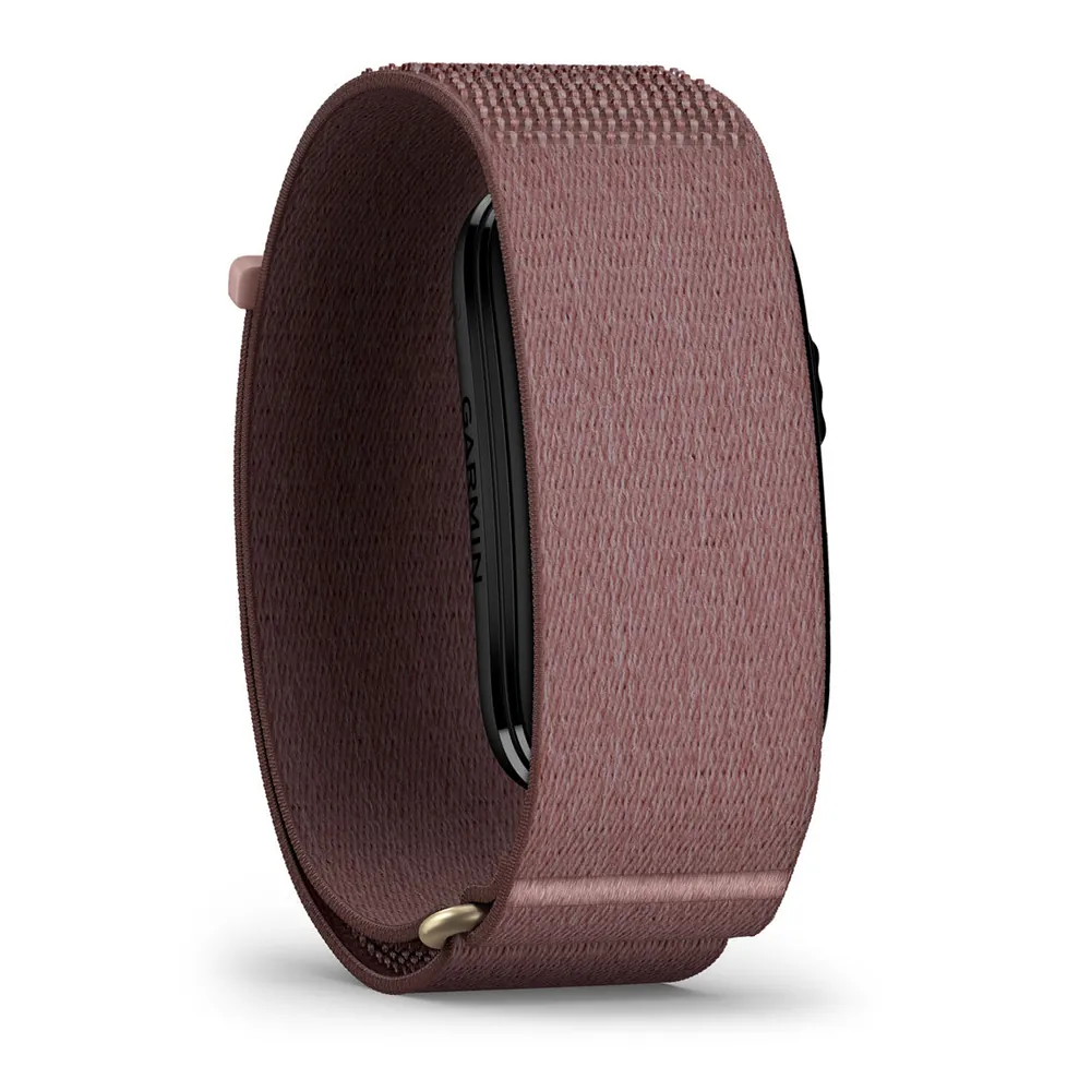Garmin CIRQA, размер S-M (розовато-лиловый), фото 2 из 6