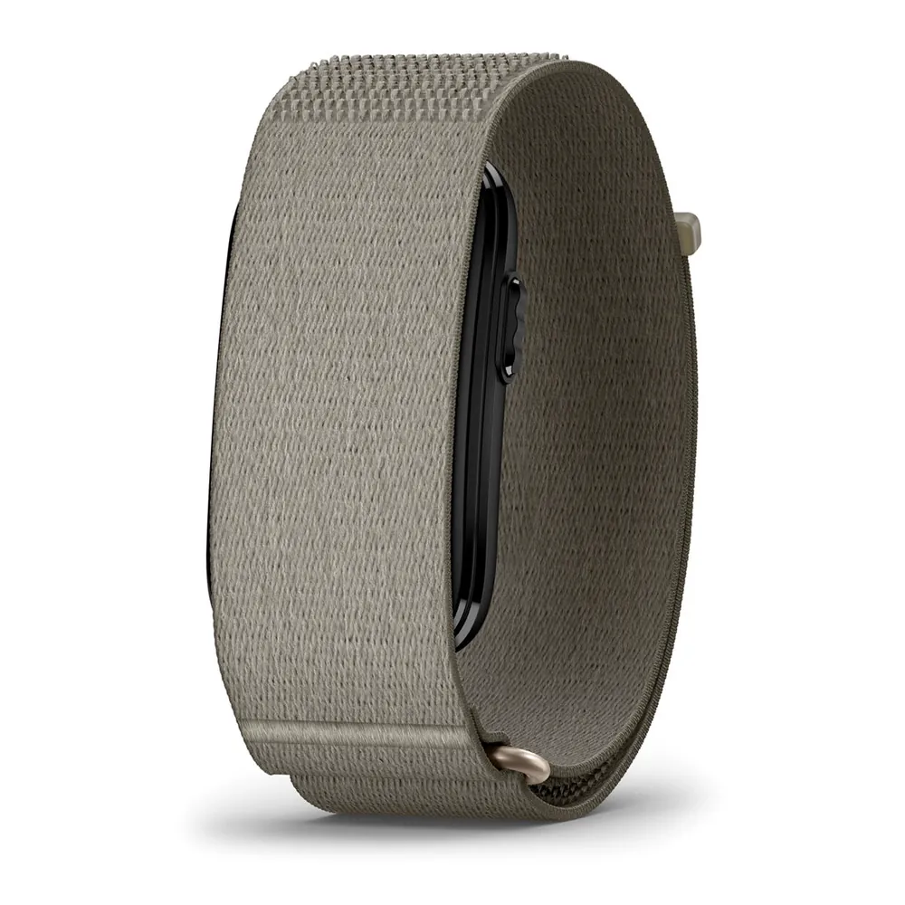 Garmin CIRQA, размер S-M (серый), фото 1 из 6