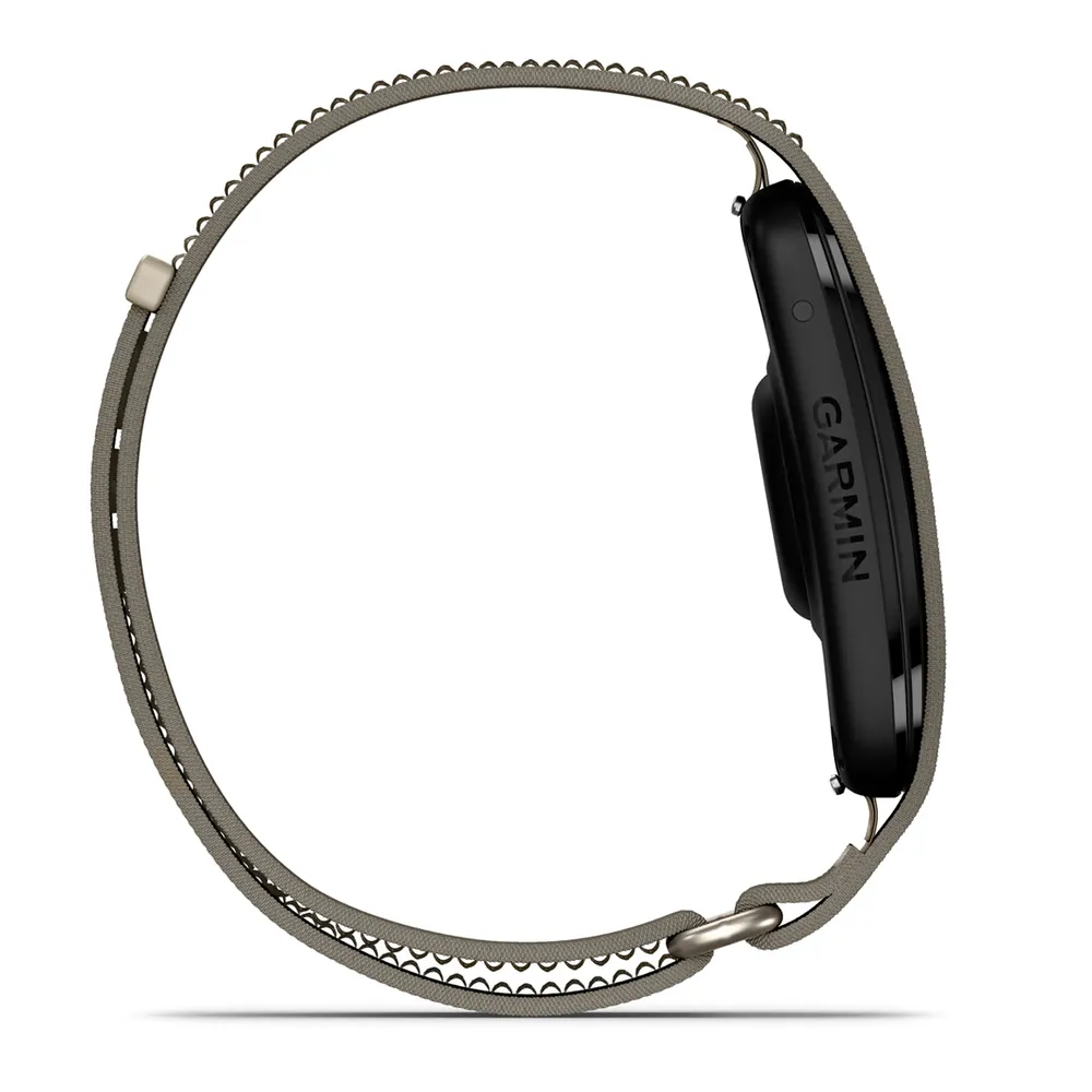 Garmin CIRQA, размер S-M (серый), фото 2 из 6