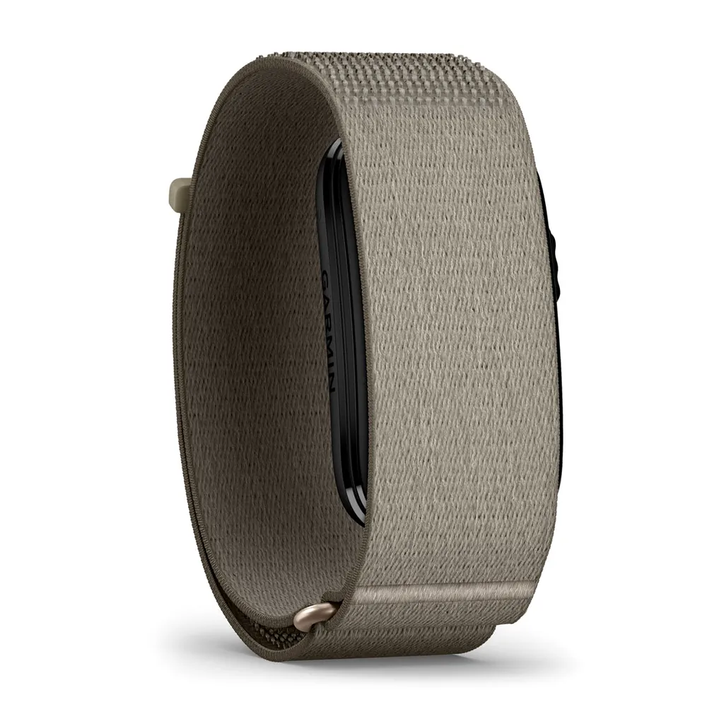 Garmin CIRQA, размер S-M (серый), фото 4 из 6