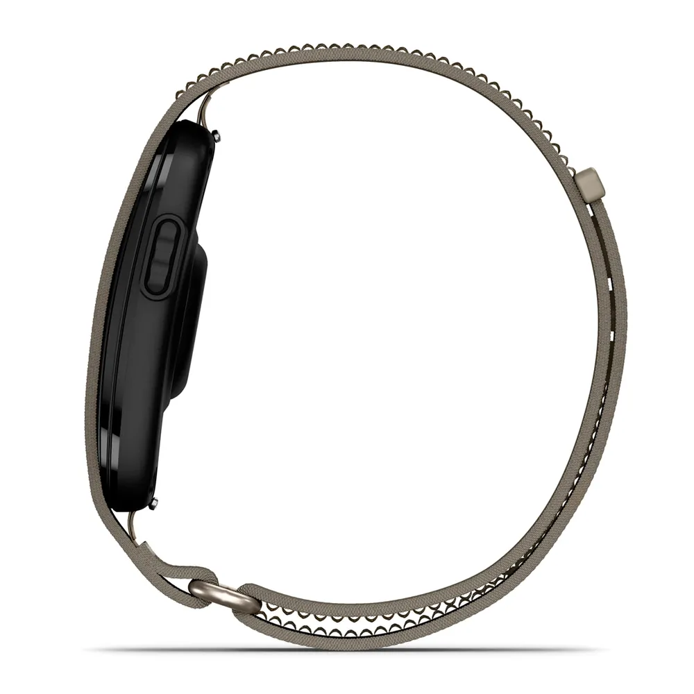 Garmin CIRQA, размер S-M (серый), фото 6 из 6