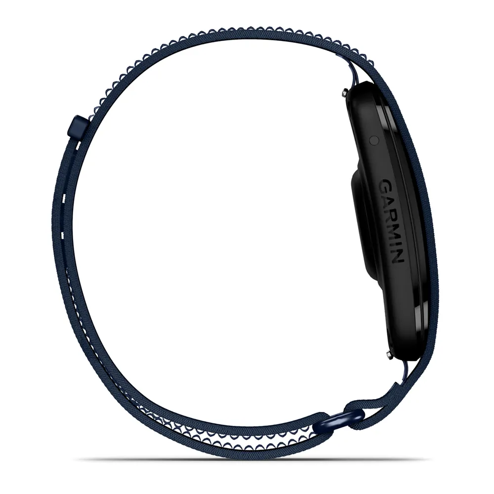Garmin CIRQA, размер S-M (синий), фото 4 из 6