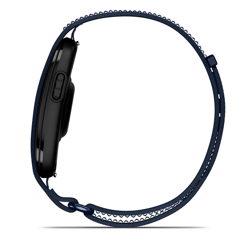 Garmin CIRQA, размер S-M (синий), фото 5 из 6