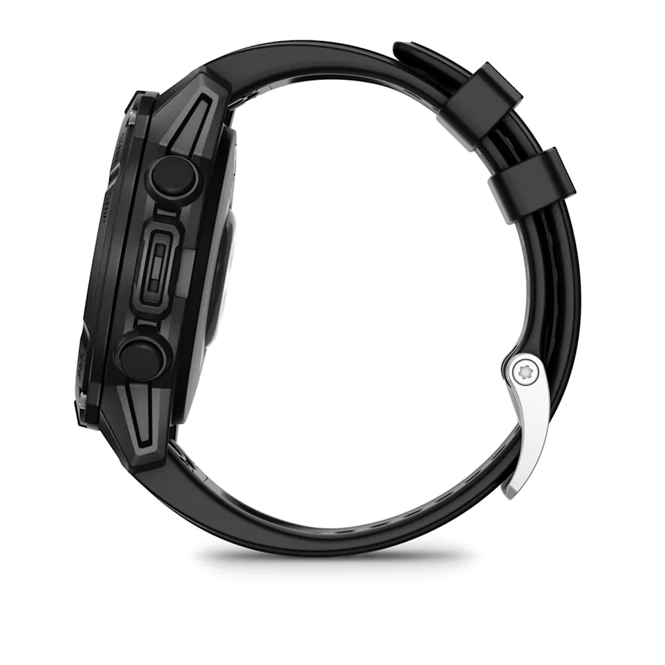 Garmin Descent G2, черный, фото 2 из 6