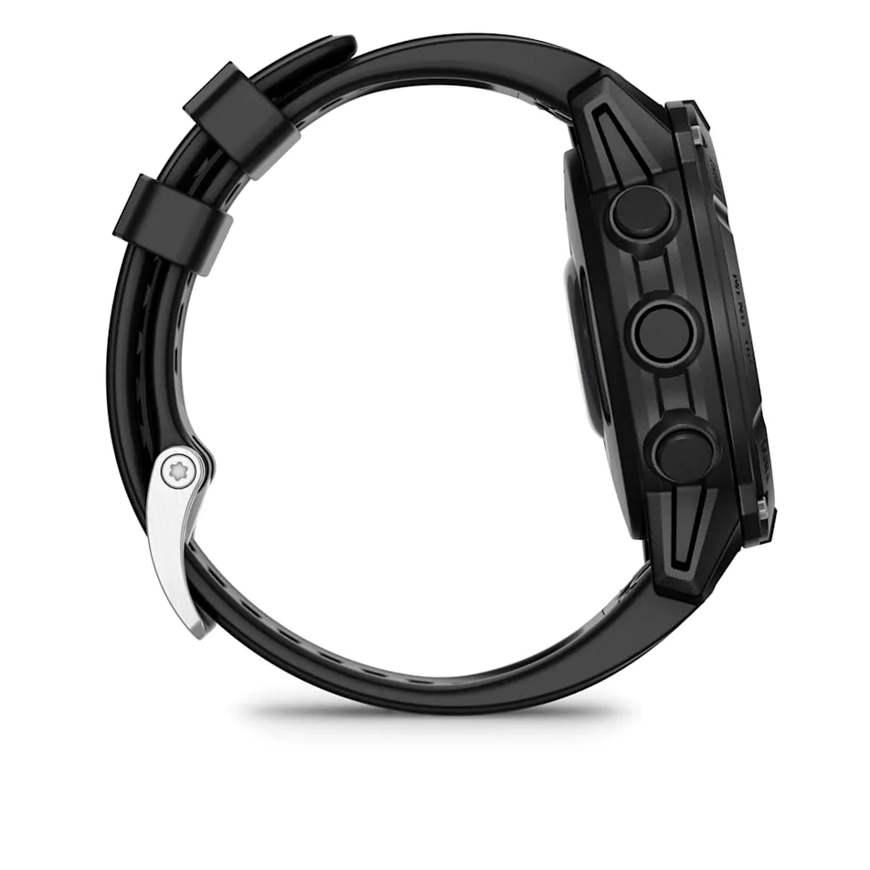 Garmin Descent G2, черный, фото 3 из 6