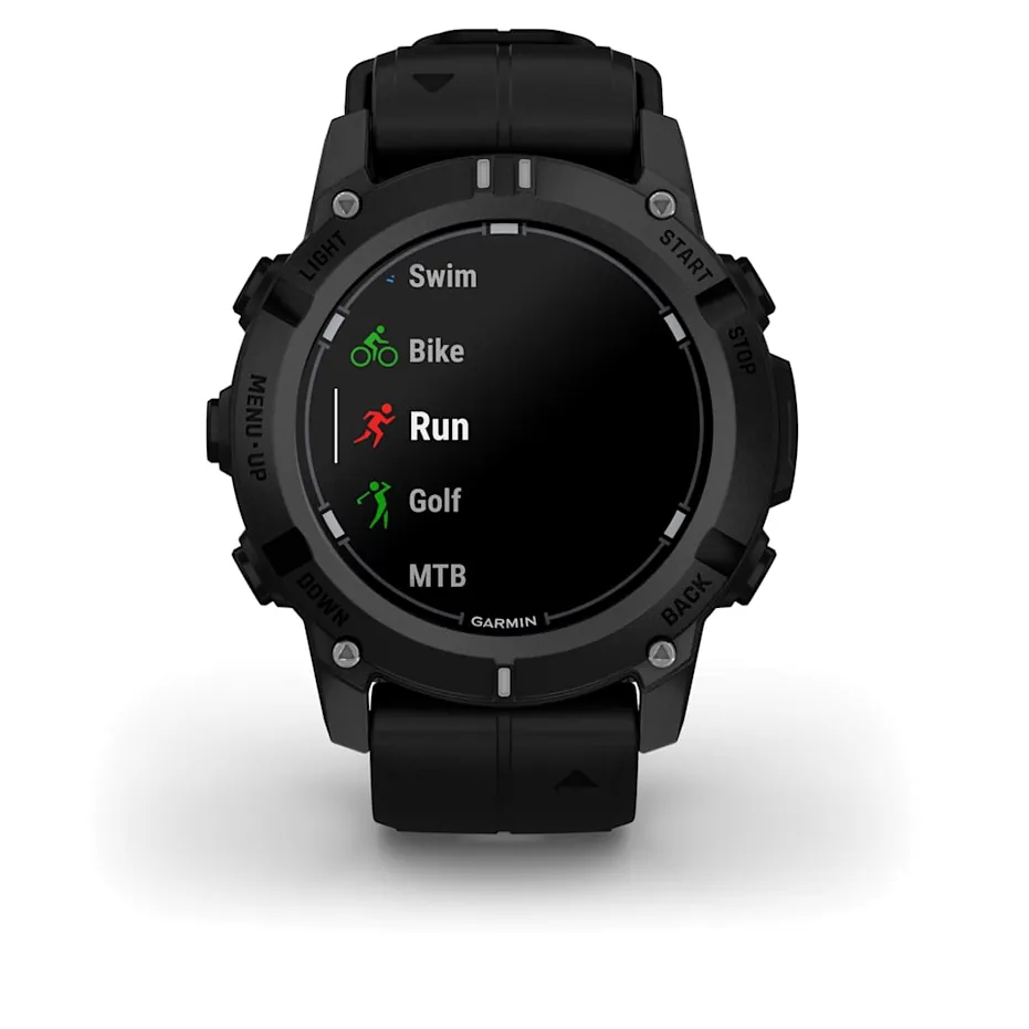 Garmin Descent G2, черный, фото 4 из 6