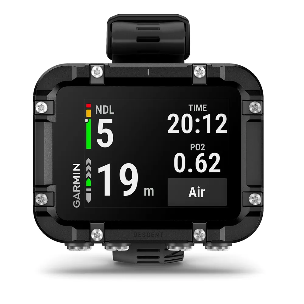 Garmin Descent X30, фото 3 из 8