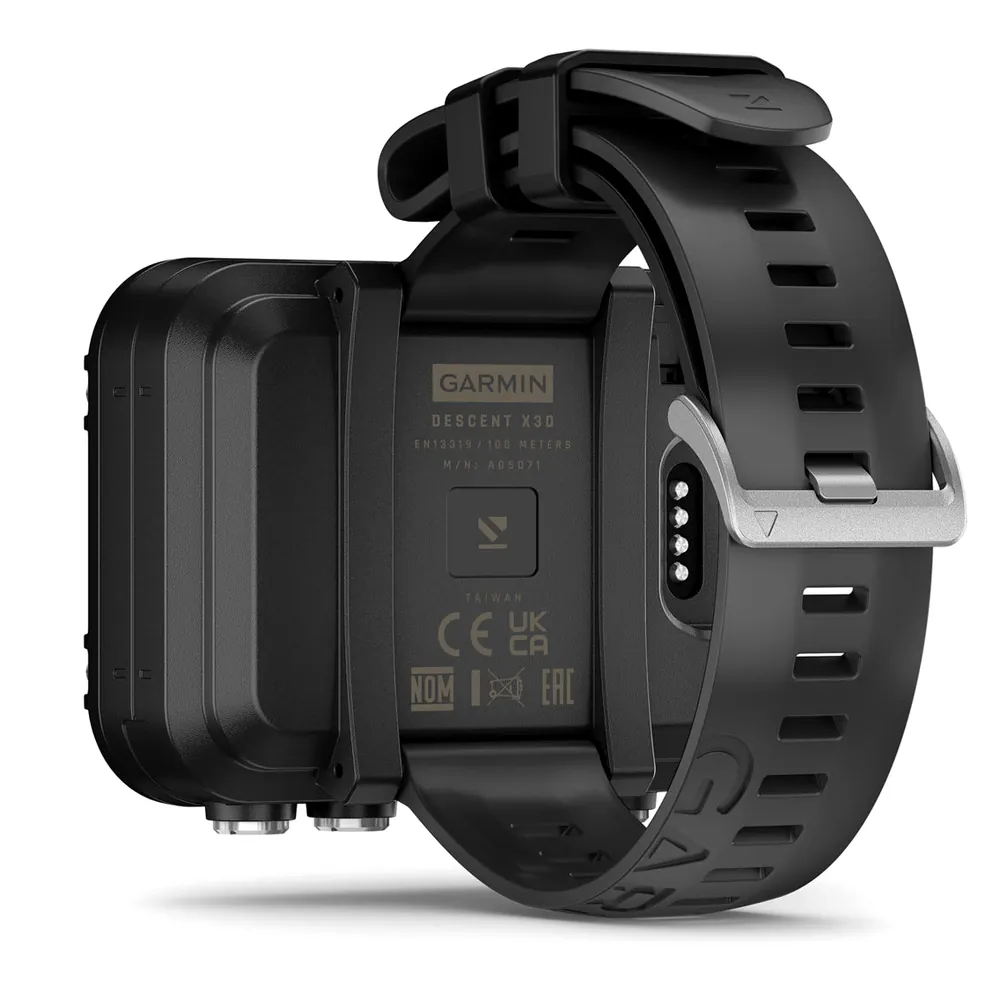 Garmin Descent X30, фото 6 из 8