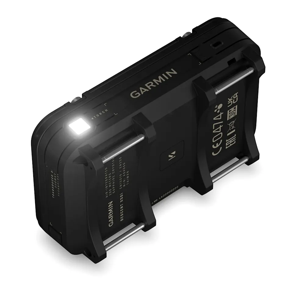 Garmin Descent X50i, фото 5 из 8