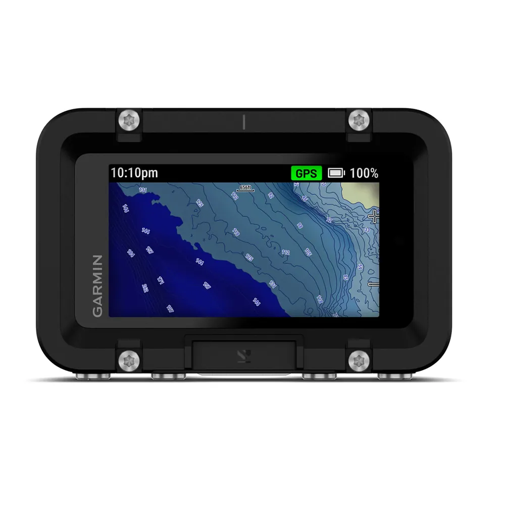 Garmin Descent X50i, фото 6 из 8