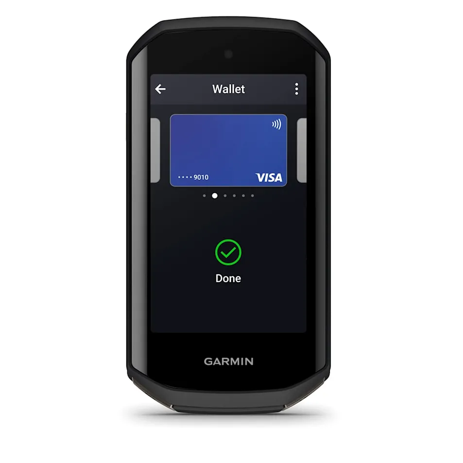 Garmin Edge 1050, велокомпьютер, фото 2 из 6