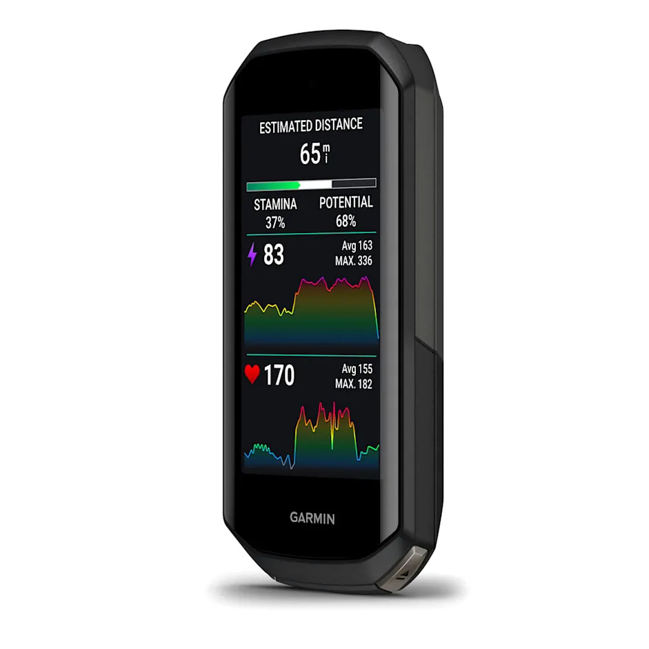 Garmin Edge 1050, велокомпьютер, фото 4 из 6