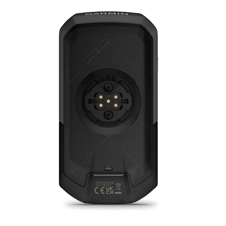 Garmin Edge 1050, велокомпьютер, фото 5 из 6