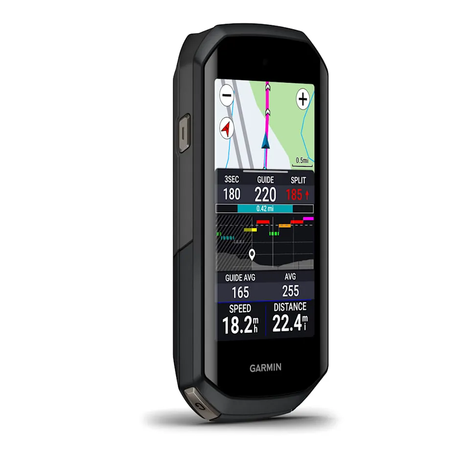 Garmin Edge 1050, велокомпьютер, фото 6 из 6