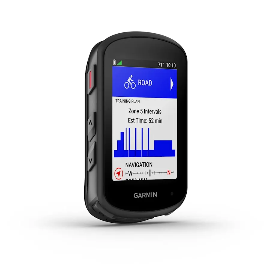 Garmin Edge 540, велокомпьютер, фото 4 из 5