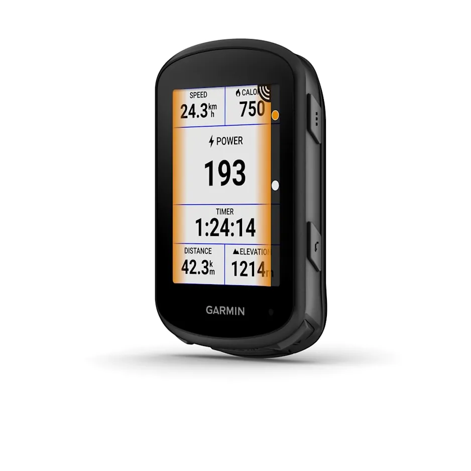 Garmin Edge 540, велокомпьютер, фото 5 из 5
