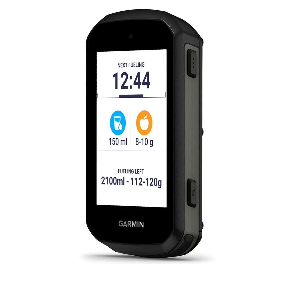 Garmin Edge 550, компактный велокомпьютер, фото 6 из 8