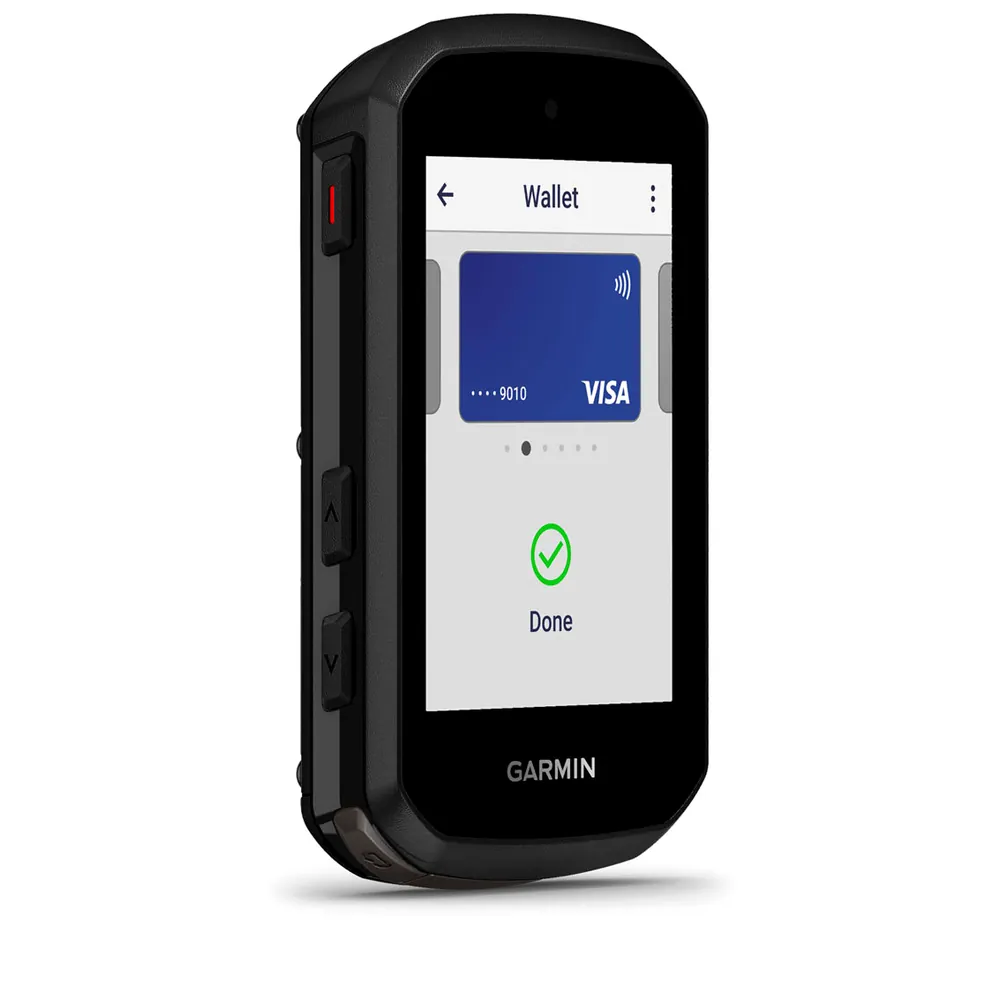 Garmin Edge 850, компактный велокомпьютер, фото 2 из 7