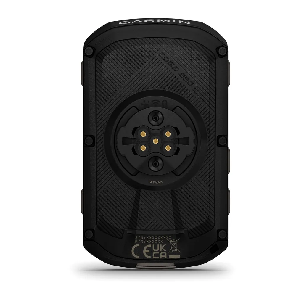 Garmin Edge 850, компактный велокомпьютер, фото 7 из 7