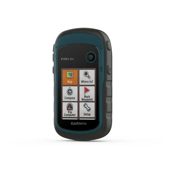 Garmin eTrex 22x, фото 2 из 5