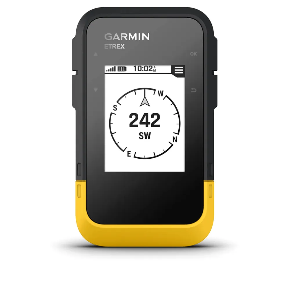 Garmin eTrex SE, фото 1 из 6