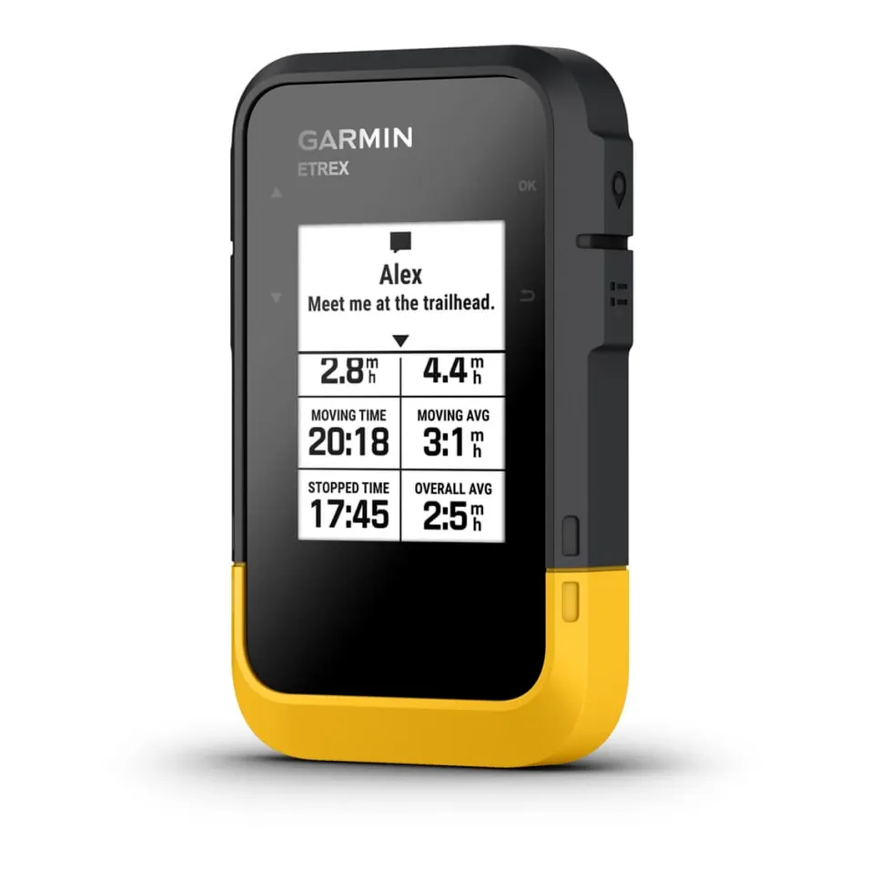 Garmin eTrex SE, фото 3 из 6