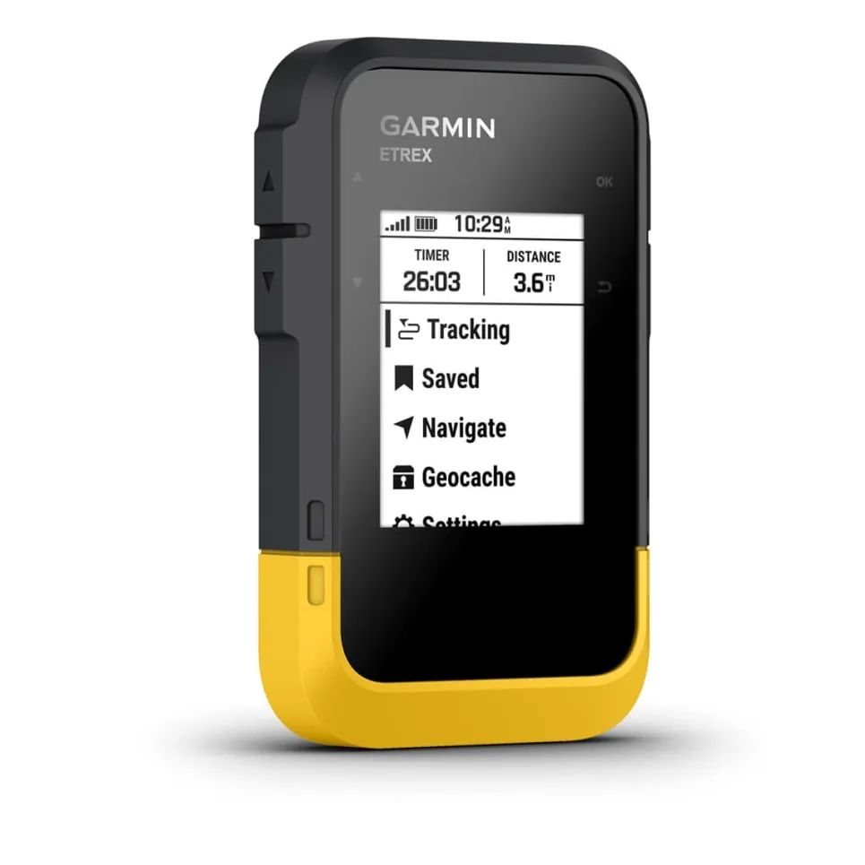 Garmin eTrex SE, фото 5 из 6