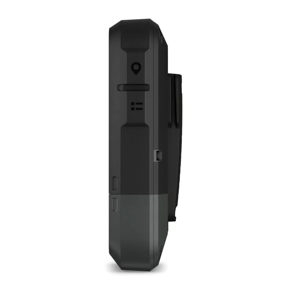 Garmin eTrex Solar, фото 2 из 6