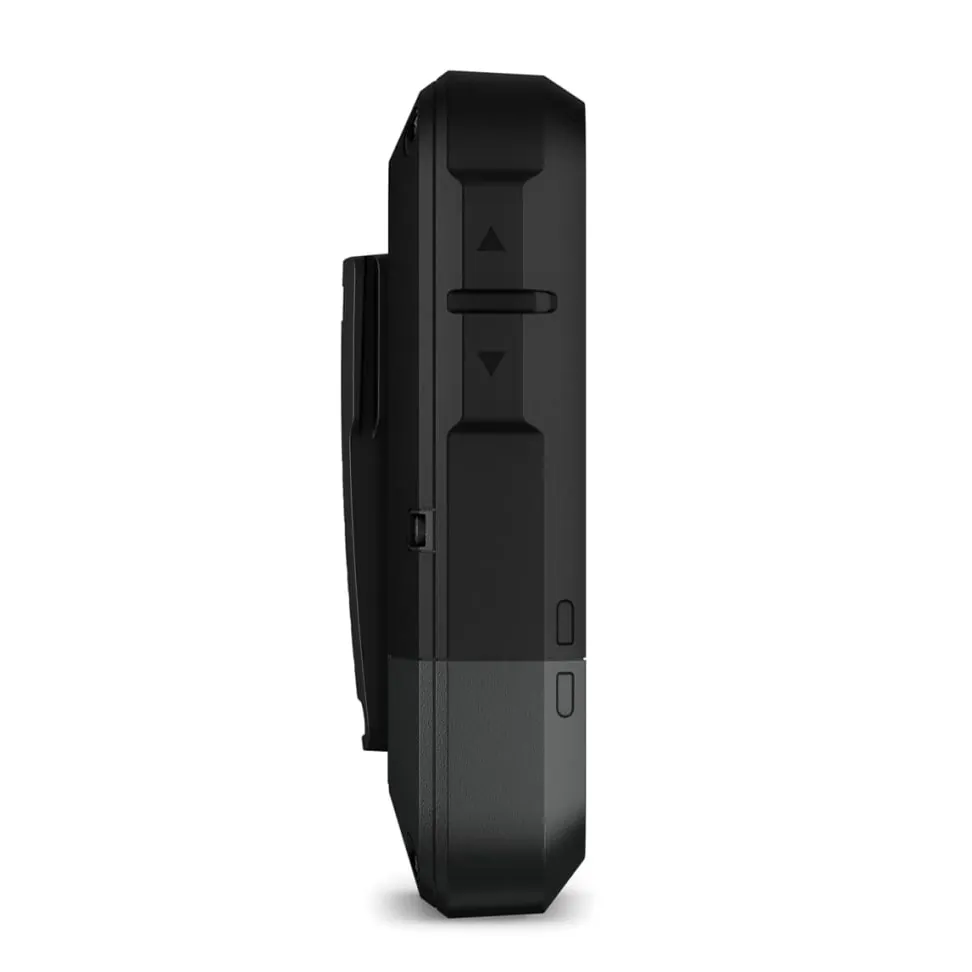 Garmin eTrex Solar, фото 5 из 6