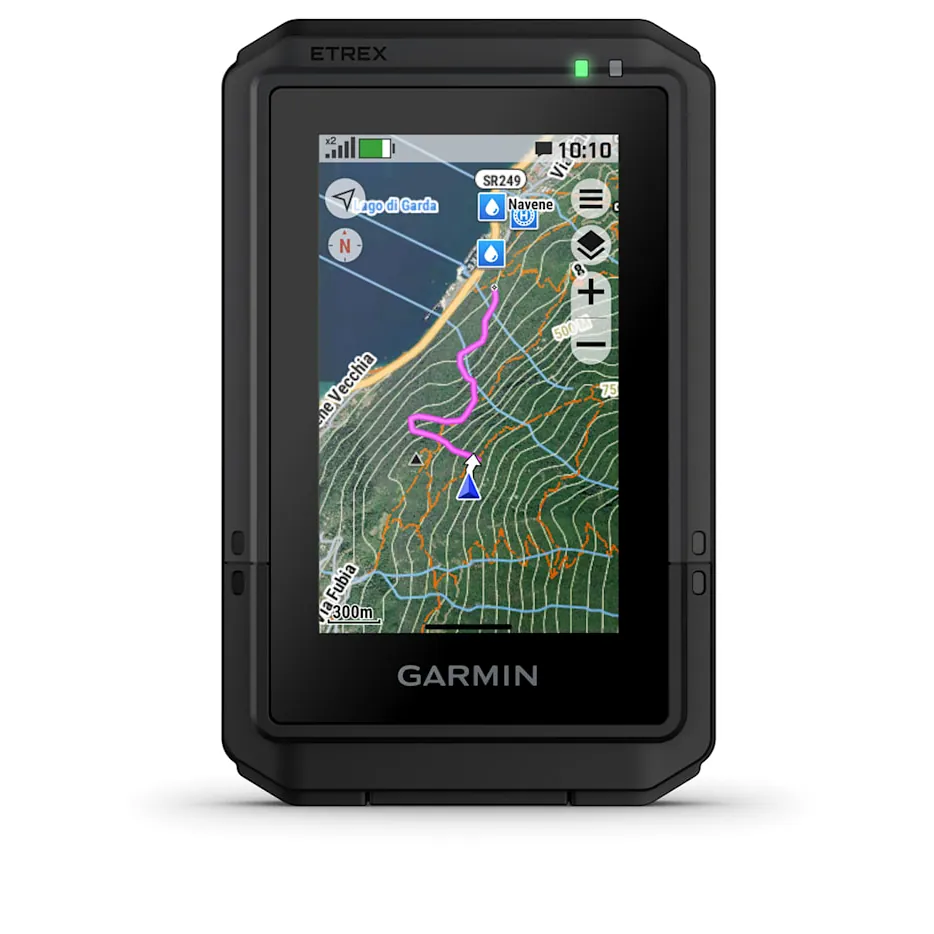 Garmin eTrex Touch, фото 2 из 6