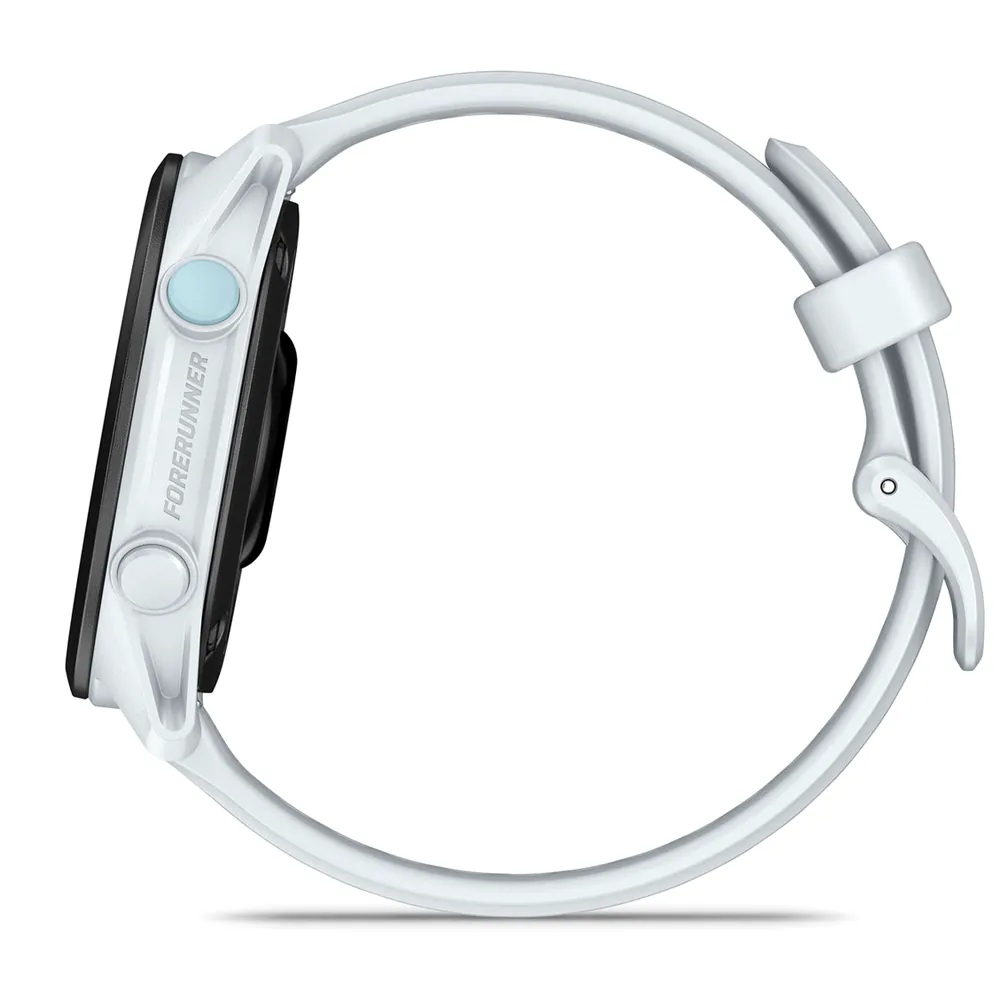 Garmin Forerunner 70, белые, фото 2 из 6